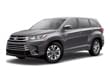 Used 2018 Toyota Highlander Hybrid  SUV