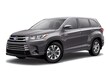 Toyota Highlander Hybrid