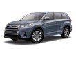  Toyota Highlander Hybrid