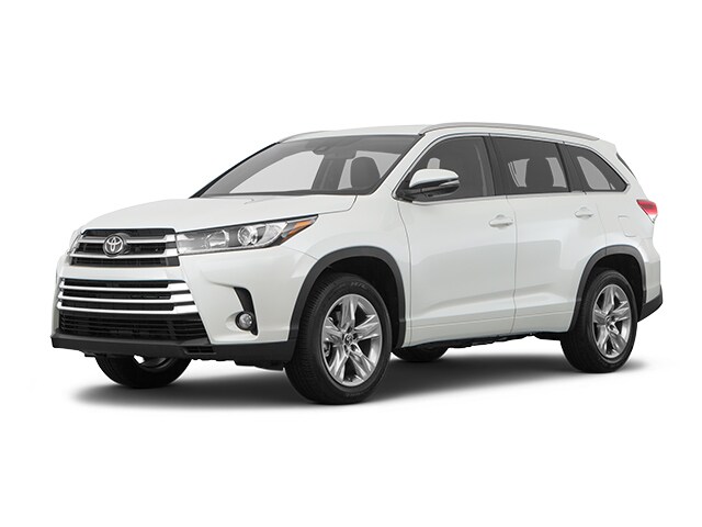 2014 Toyota Highlander Evansville In Review Affordable