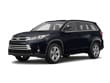 Used 2018 Toyota Highlander Limited Platinum SUV