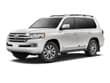Used 2018 Toyota Land Cruiser  SUV