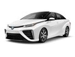 Toyota Mirai