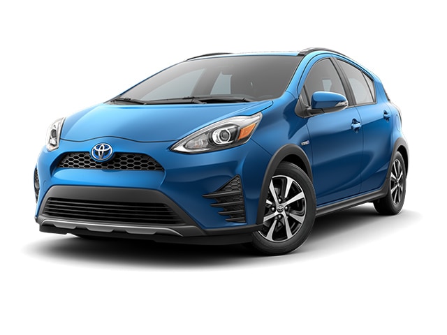 2018 Toyota Prius c One -
                  Westlake Village, CA