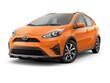 Toyota Prius c