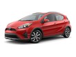  Toyota Prius c