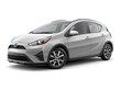 Toyota Prius c