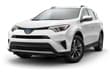 Certified 2018 Toyota RAV4 Hybrid  SUV