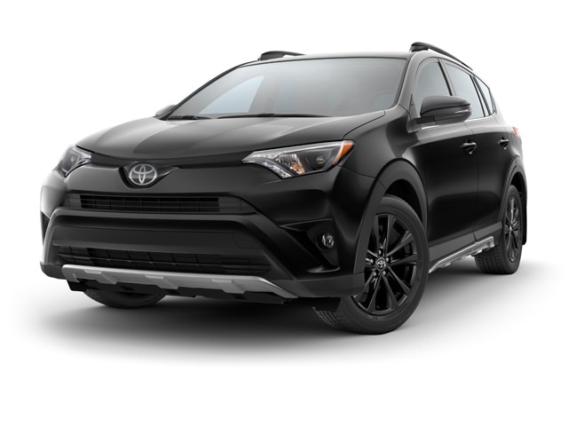 2018 Toyota RAV4 Adventure's photo