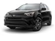 Certified 2018 Toyota RAV4 XLE SUV