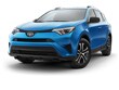 Used 2018 Toyota RAV4 LE SUV
