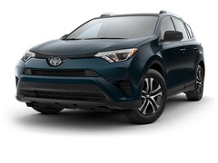 2018 Toyota RAV4 XLE Power Plus SUV 2T3WFREV1JW493928 JW493928