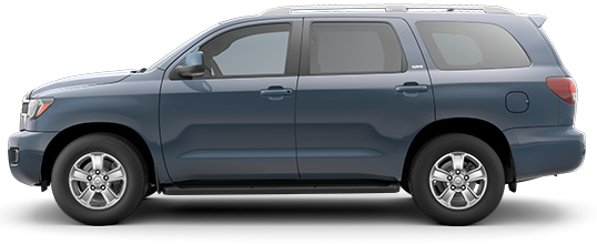 Vancouver Toyota Dealer | Granville Toyota | New Toyota Vehicles ...