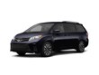 Used 2018 Toyota Sienna  Van Passenger Van