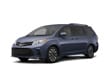 Used 2018 Toyota Sienna LE Minivan/Van