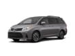 Used 2018 Toyota Sienna  Van Passenger Van