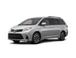 Used 2018 Toyota Sienna XLE Minivan/Van