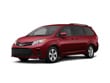 Used 2018 Toyota Sienna LE 8 Passenger Van Passenger Van