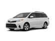 Used 2018 Toyota Sienna LE 8 Passenger Van