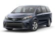 Used 2018 Toyota Sienna LE 8 Passenger Minivan