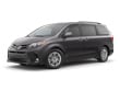 Used 2018 Toyota Sienna XLE Van Passenger Van