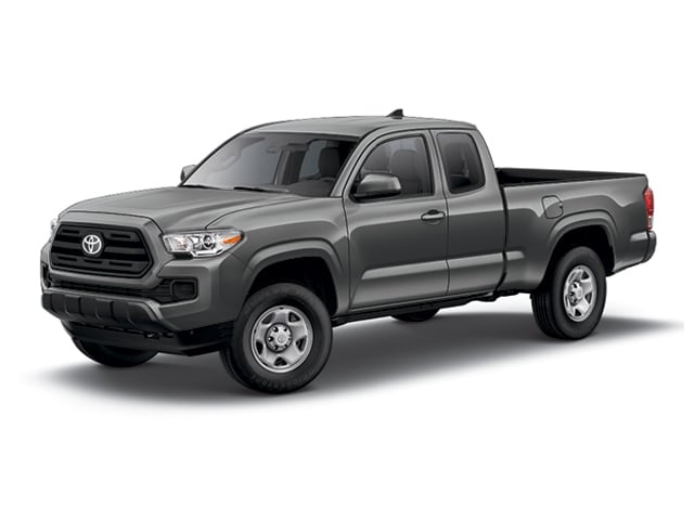 2018 Toyota Tacoma SR Access Cab 4x2 4-Cyl Auto Std Bed's photo