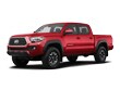 Used 2018 Toyota Tacoma TRD Off-Road Truck