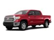 Used 2018 Toyota Tundra SR5 5.7L V8 Truck Double Cab