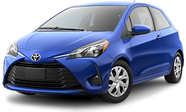 2018 Toyota Yaris Hatchback 2018 Toyota Yaris Hatchback