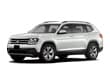 Certified 2018 Volkswagen Atlas Launch Edition SUV