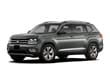 Used 2018 Volkswagen Atlas 3.6L V6 SEL SUV