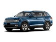 Used 2018 Volkswagen Atlas SEL SUV