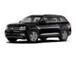 Used 2018 Volkswagen Atlas 3.6L V6 SEL Premium 4MOTION SUV
