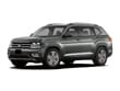 Used 2018 Volkswagen Atlas SEL Premium SUV