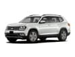 Used 2018 Volkswagen Atlas 3.6L V6 SEL Premium 4MOTION SUV