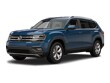 Used 2018 Volkswagen Atlas 3.6L V6 SE SUV