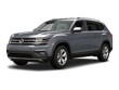 Used 2018 Volkswagen Atlas 3.6L V6 SE w/Technology 4MOTION SUV
