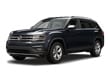 Used 2018 Volkswagen Atlas 3.6L V6 SE SUV