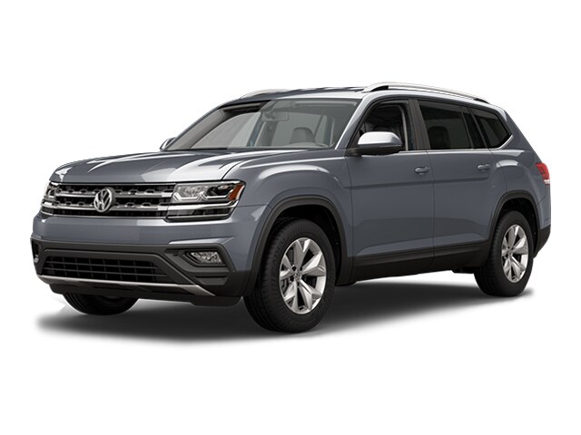 2018 Volkswagen Atlas SE -
                  Wexford, PA
