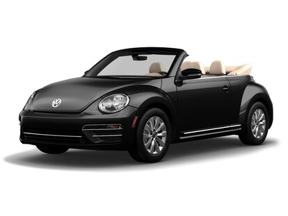 Used 2018 Volkswagen Beetle Convertible S Auto For Sale El Paso Tx Near Las Cruces Horizon City Vin 3vw5daat1jm515108