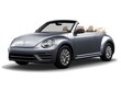  Volkswagen Beetle Convertible