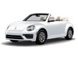 Used 2018 Volkswagen Beetle 2.0T S Convertible
