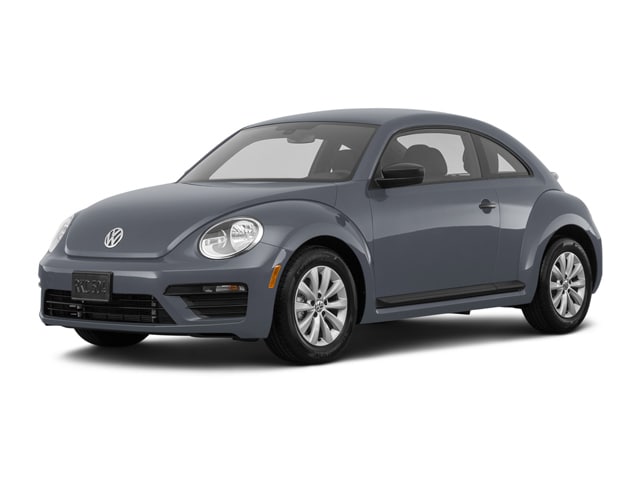2018 Volkswagen Beetle