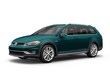  Volkswagen Golf Alltrack