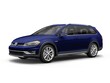 Volkswagen Golf Alltrack