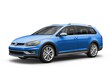 Volkswagen Golf Alltrack