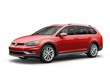 Used 2018 Volkswagen Golf Alltrack TSI Wagon