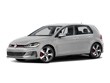 Used 2018 Volkswagen Golf GTI  Hatchback
