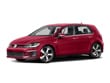 Used 2018 Volkswagen Golf GTI  Hatchback