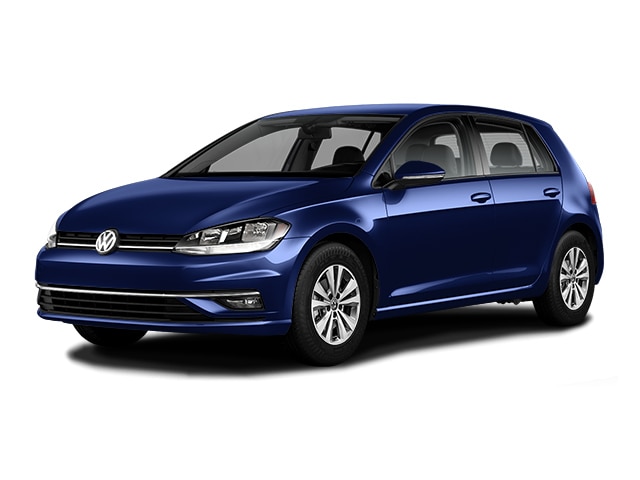2018 Volkswagen Golf SE -
                  Oregon City, OR